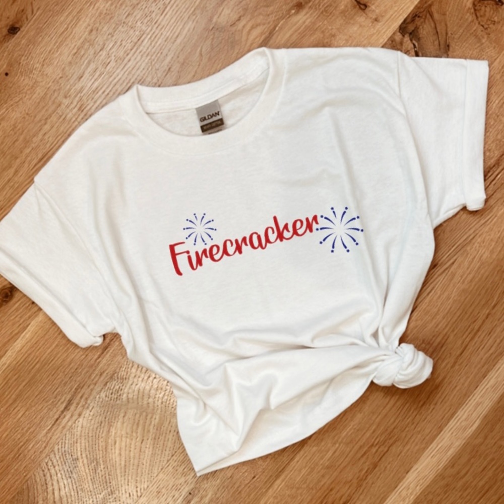 4th of July T-Shirt! - Picture 2 of 2